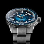 Carregue a imagem no visualizador da Galeria, Relógio Christopher Ward C60-42ADA31S0BB3-B0 C60 Sapphire Edge 42mm