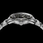 Carregue a imagem no visualizador da Galeria, Relógio Christopher Ward C60-42C3H1-S0KK0-VT1 Trident Biscay Automático 42mm