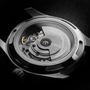 Relógio Christopher Ward C63 Sealander - Automático - 36mm C63-36ADA3-S00K1-B0