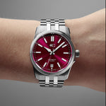 Carregue a imagem no visualizador da Galeria, Relógio Christopher Ward C63 Sealander - Automático - 36mm
