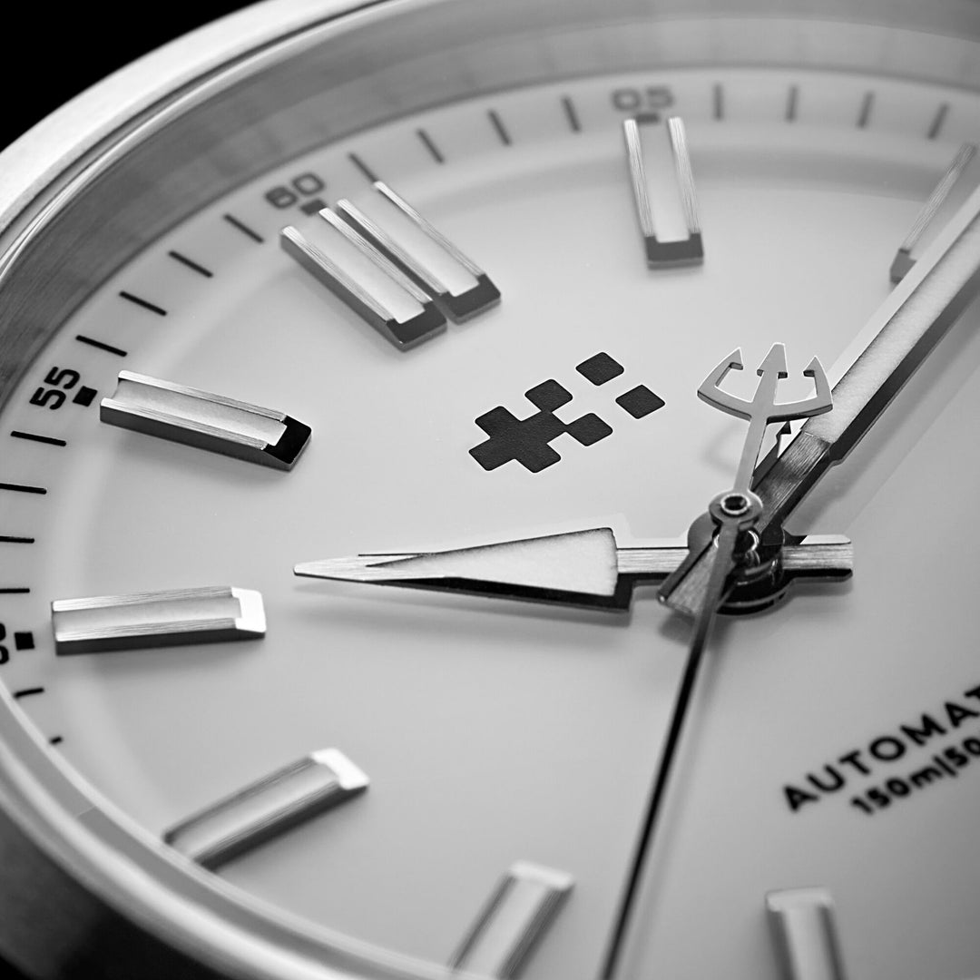 Relógio Christopher Ward C63 Sealander - Automático - 36mm C63-36ADA3-S00W0-B0