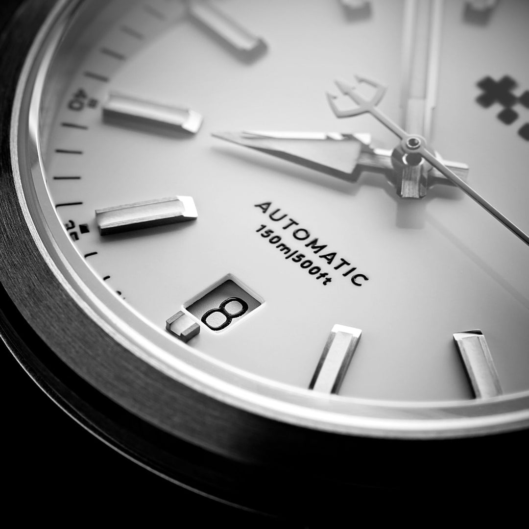 Relógio Christopher Ward C63 Sealander - Automático - 36mm C63-36ADA3-S00W0-B0