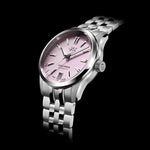 Carregue a imagem no visualizador da Galeria, Relógio Christopher Ward C63-36ADA4-S00P0-B0 C63 Sealander Automático 36mm   Pink