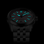 Carregue a imagem no visualizador da Galeria, Relógio Christopher Ward C63-36ADA4-S00P0-B0 C63 Sealander Automático 36mm   Pink