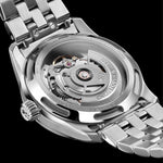 Carregue a imagem no visualizador da Galeria, Relógio Christopher Ward C63-36ADA4-S00P0-B0 C63 Sealander Automático 36mm   Pink