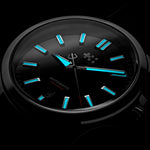 Carregue a imagem no visualizador da Galeria, Relógio Christopher Ward C63-39ADA3-S00K2-B0 C63 Sealander Automatic 39mm
