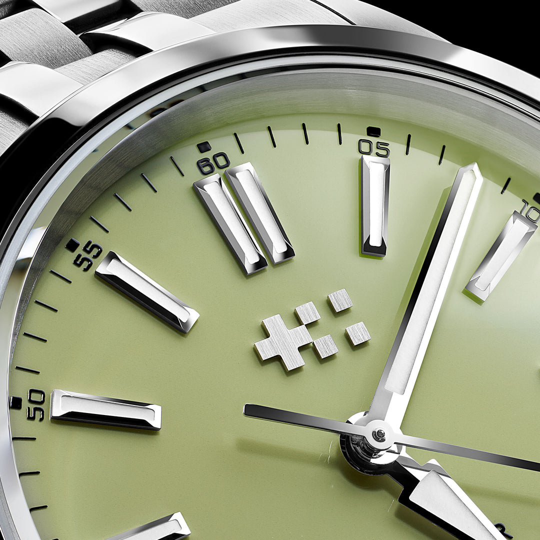 Relógio Christopher Ward C63-39ADA4-S00V0-B0 C63 Sealander 39mm Automático