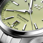 Carregue a imagem no visualizador da Galeria, Relógio Christopher Ward C63-39ADA4-S00V0-B0 C63 Sealander 39mm Automático