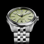 Carregue a imagem no visualizador da Galeria, Relógio Christopher Ward C63-39ADA4-S00V0-B0 C63 Sealander 39mm Automático