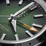 Carregue a imagem no visualizador da Galeria, Relógio Christopher Ward C63-39AGM3-S00V2-B0 C63 Sealander GMT 39mm