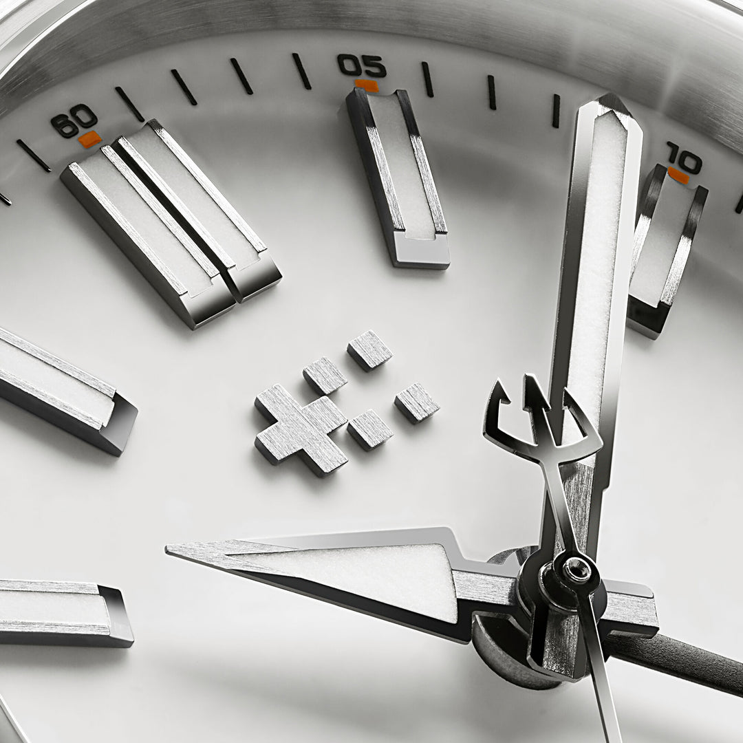 Relógio Christopher Ward C63-39AGM3-S00W2-B0 C63 Sealander GMT 39mm Automático