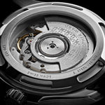 Carregue a imagem no visualizador da Galeria, Relógio Christopher Ward C63-39AGM3-S00W2-B1 C63 Sealander GMT 39mm Automático
