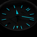 Carregue a imagem no visualizador da Galeria, Relógio Christopher Ward C63-39AGM3-S00W2-B1 C63 Sealander GMT 39mm Automático
