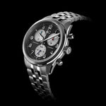 Carregue a imagem no visualizador da Galeria, Relógio Christopher Ward C63 Valour C63-39QCC3-S00K0-B1 39mm
