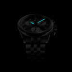 Carregue a imagem no visualizador da Galeria, Relógio Christopher Ward C63 Valour C63-39QCC3-S00K0-B1 39mm

