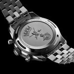 Carregue a imagem no visualizador da Galeria, Relógio Christopher Ward C63 Valour C63-39QCC3-S00K0-B1 39mm
