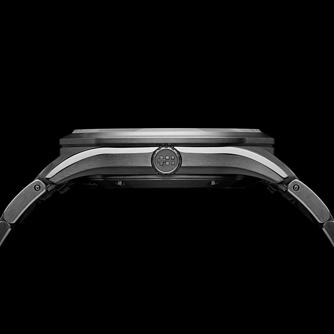Relógio Christopher Ward C63 Sealander Elite 40mm Automático C63-40ADA3-T00K1-B0