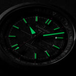 Carregue a imagem no visualizador da Galeria, Relógio Christopher Ward C63 Colchester - 41mm Automático
