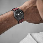 Carregue a imagem no visualizador da Galeria, Relógio Christopher Ward C63-41ADA3-C00C0-TM C63 Colchester 41mm