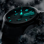 Carregue a imagem no visualizador da Galeria, Relógio Christopher Ward C63 SH21 Snow Leopard - 41mm Automático
