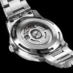 Carregue a imagem no visualizador da Galeria, Relógio Christopher Ward C63 Sealander GMT 42mm Automático GMT C63-42AGM4-S00W0-B0