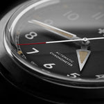 Carregue a imagem no visualizador da Galeria, Relógio Christopher Ward C65 Sandhurst Series 2 C65-38A3H3-S00K0-WC - 38mm
