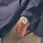 Carregue a imagem no visualizador da Galeria, Relógio Christopher Ward C65-38A3H4-S00E0-VC C65 Dune Aeolian 38mm