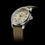 Relógio Christopher Ward C65-38A3H4-S00E0-VC C65 Dune Aeolian 38mm