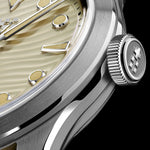 Carregue a imagem no visualizador da Galeria, Relógio Christopher Ward C65-38A3H4-S00E0-VC C65 Dune Aeolian 38mm