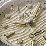 Carregue a imagem no visualizador da Galeria, Relógio Christopher Ward C65-38A3H4-S00E0-VC C65 Dune Aeolian 38mm