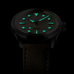 Carregue a imagem no visualizador da Galeria, Relógio Christopher Ward C65-38A3H4-S00E0-VC C65 Dune Aeolian 38mm