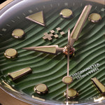 Carregue a imagem no visualizador da Galeria, Relógio Christopher Ward C65-38C3H4-B00V0-WC C65 Dune Aeolian Bronze 38mm