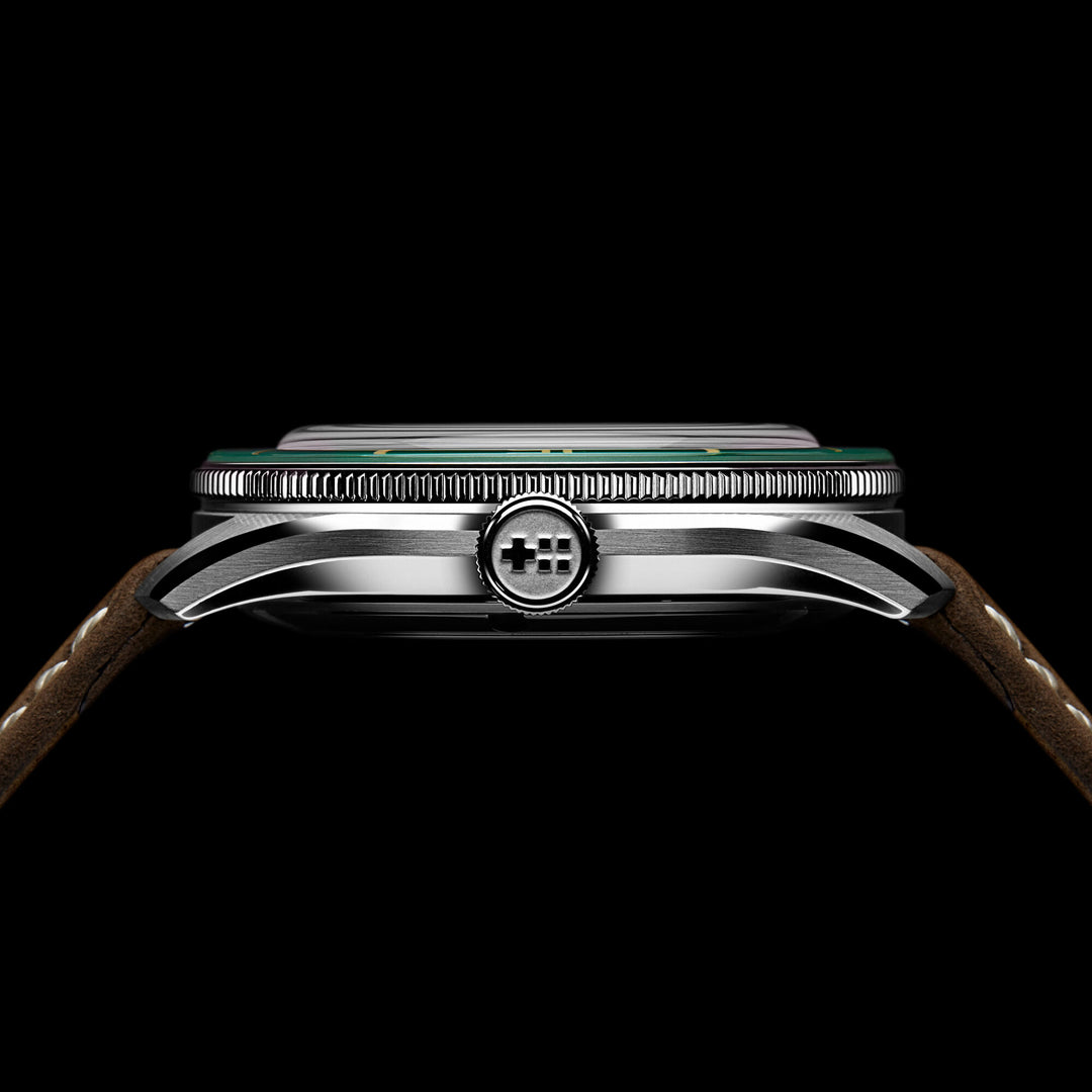 Relógio Christopher Ward C65 Aquitaine - Automático - 41mm