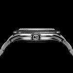 Carregue a imagem no visualizador da Galeria, Relógio Christopher Ward C65-41AGM2-S0KK1-B0 C65 Aquitaine GMT 41mm