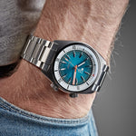 Carregue a imagem no visualizador da Galeria, Relógio Christopher Ward C65 Super Compressor - Automático - 41mm
