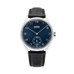 Carregue a imagem no visualizador da Galeria, Relógio Vulcain 690175A30.BAC207 Grand Prix - Small Second Blue

