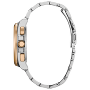 Relógio Citizen Peyten CA4516-59A - Eco-Drive 41mm
