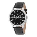 Carregue a imagem no visualizador da Galeria, Relógio Frederique Constant Classics FC-259BR5B6 - Quartzo - 40mm - Pendulum Relojoaria
