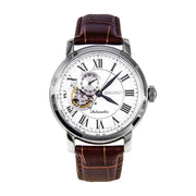 Relógio Seiko Open Heart SSA231 - Automático - 41mm - Pendulum Relojoaria