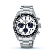 Relógio Seiko Prospex SpeedTimer – SSC813P1 - Solar - 39mm - Pendulum Relojoaria