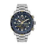 Carregue a imagem no visualizador da Galeria, Relógio Citizen Eco-Drive Blue Angels Skyhawk JY8078-52L - Eco-Drive - 45mm - Pendulum Relojoaria
