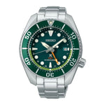 Carregue a imagem no visualizador da Galeria, Relógio Seiko Prospex Seascape ‘SUMO’ GMT Diver – SFK003J1 - Solar - 45mm - Pendulum Relojoaria
