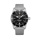 Carregue a imagem no visualizador da Galeria, Relógio Breitling Superocean Heritage II AB2010121B1A1- Automático - 42mm - Pendulum Relojoaria
