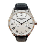 Carregue a imagem no visualizador da Galeria, Relógio Frederique Constant Classics FC-259WR5B6 - Quartzo - 40mm - Pendulum Relojoaria
