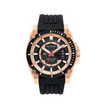 Carregue a imagem no visualizador da Galeria, Relógio Bulova Precisionist 98B152 - Quartzo - 44,6mm - Pendulum Relojoaria
