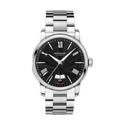 Relógio Montblanc 115935 - Automático - 42mm - Pendulum Relojoaria