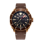 Carregue a imagem no visualizador da Galeria, Relógio Alpina Seastrong Diver 300 AL-525LBBR4V4 - Automático - 44mm - Pendulum Relojoaria
