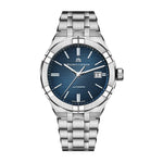 Carregue a imagem no visualizador da Galeria, Relógio Maurice Lacroix Aikon AI6008-SS002-430-1 - Automático - 42mm - Pendulum Relojoaria

