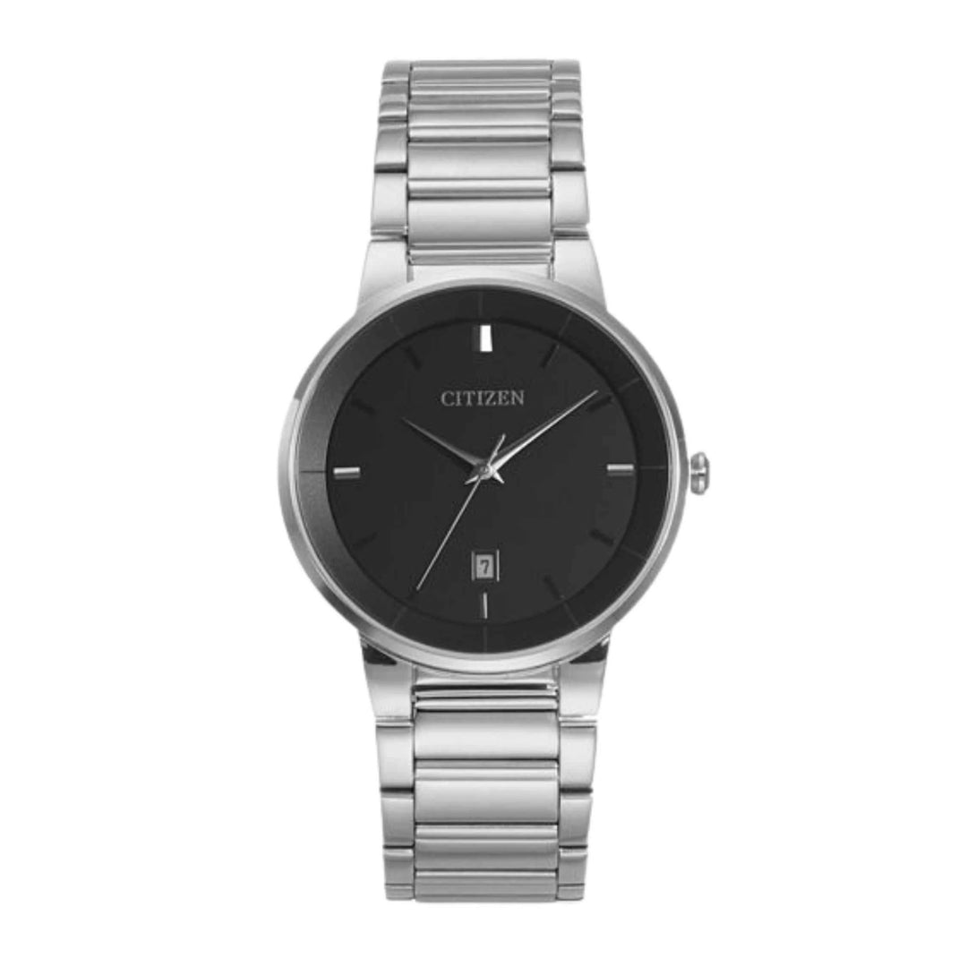 Relógio Citizen BI5010-59E - Quartzo - 41mm - Pendulum Relojoaria