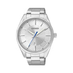 Carregue a imagem no visualizador da Galeria, Relógio Citizen Classic BI1030-53A - Quartzo - 42mm - Pendulum Relojoaria
